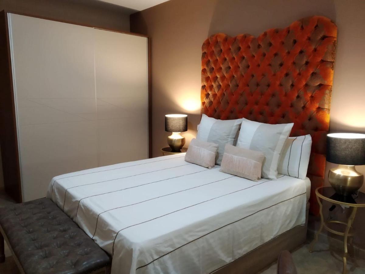 Duplex Jalama II موراليخا المظهر الخارجي الصورة