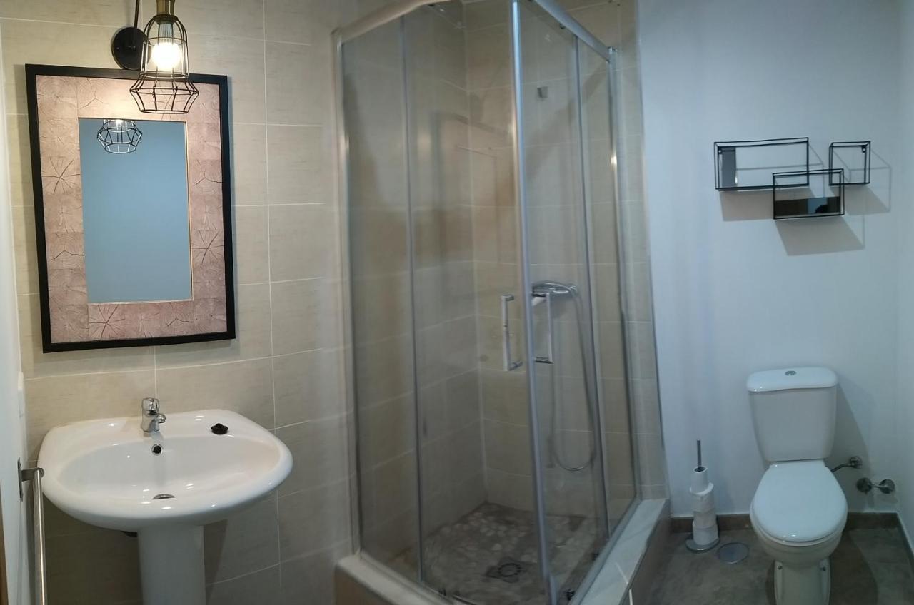 Duplex Jalama II موراليخا المظهر الخارجي الصورة