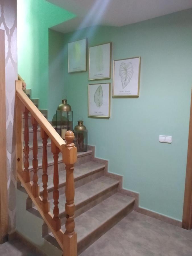 Duplex Jalama II موراليخا المظهر الخارجي الصورة